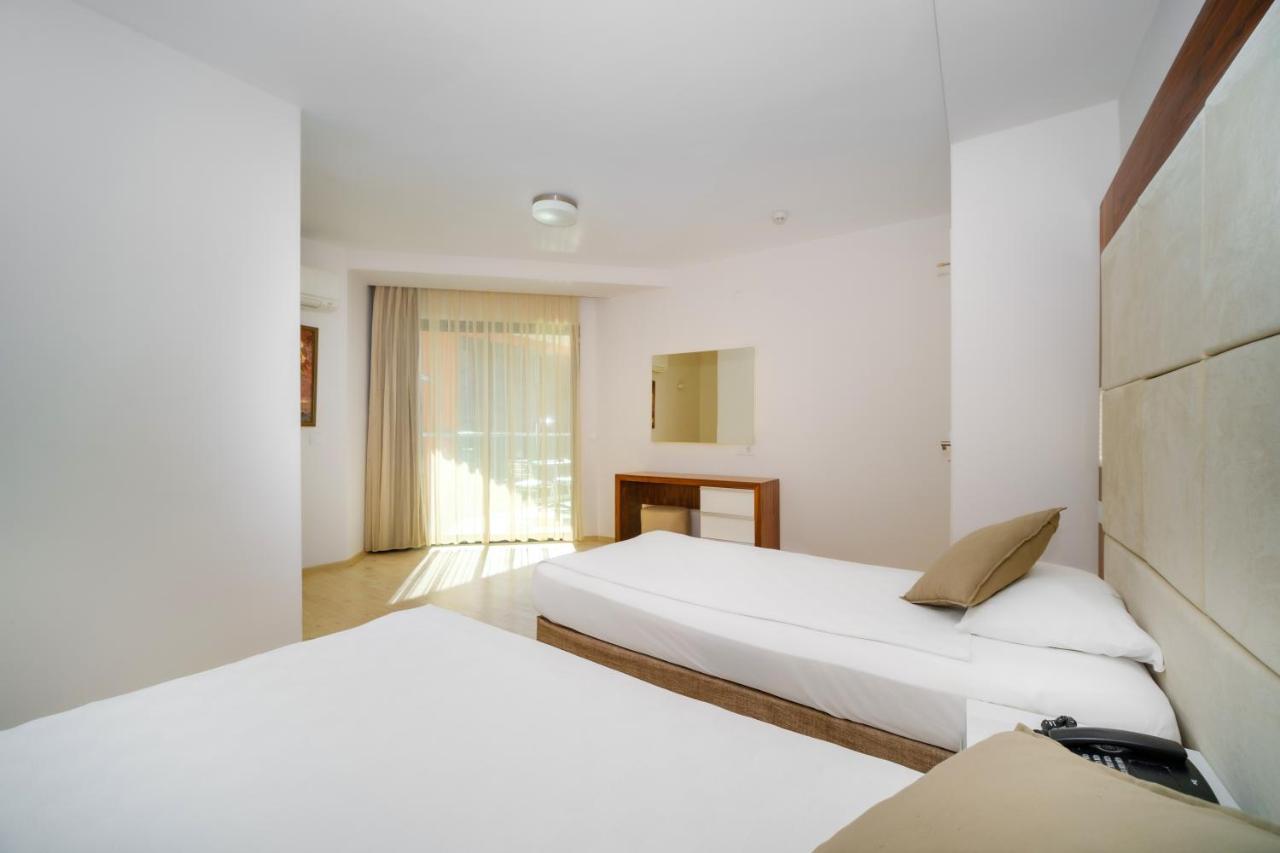 DELFINO BOUTIQUE APART HOTEL — ALANYA — fotografie hotel nr. 11