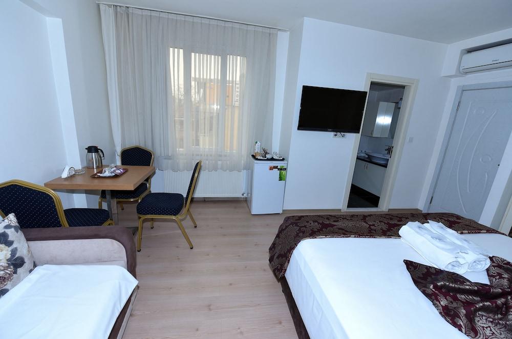 BEYAZ KOSK OTEL — ISTANBUL — фотография отеля №21
