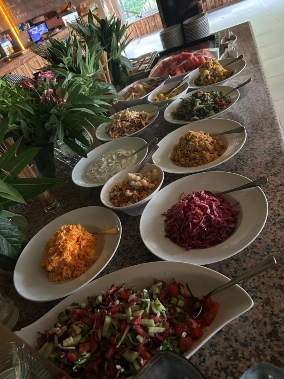 GRUN HOTEL — KIZILOT — fotografie hotel nr. 4