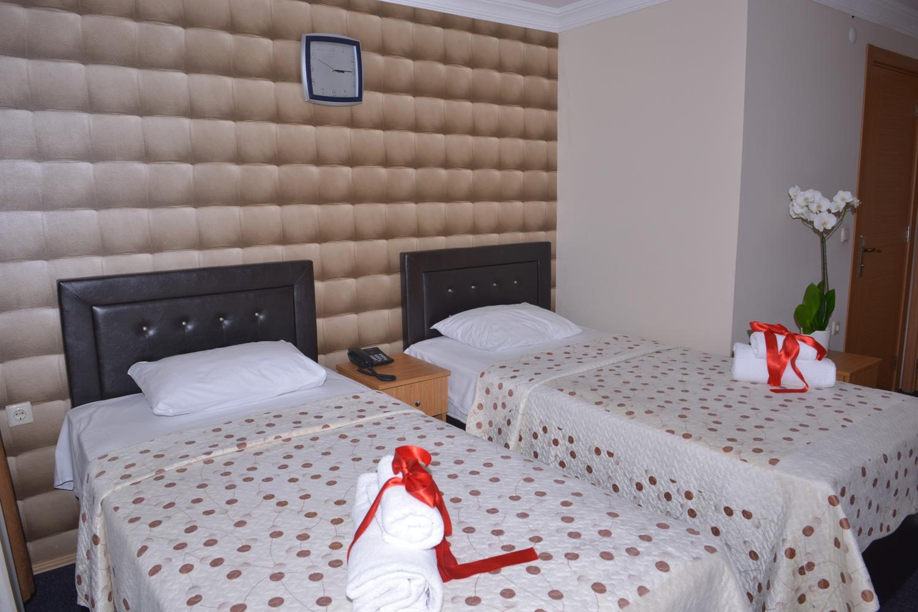 KERVAN — ISTANBUL — fotografie hotel nr. 18