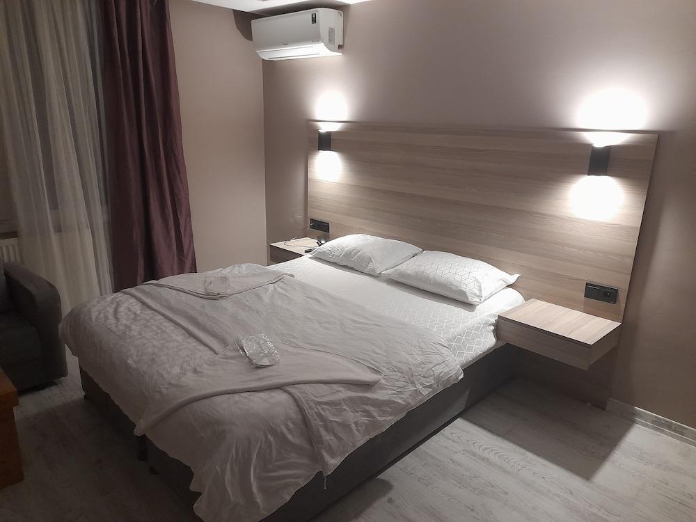 MOON SUIT OTEL — ISTANBUL — fotografie hotel nr. 5