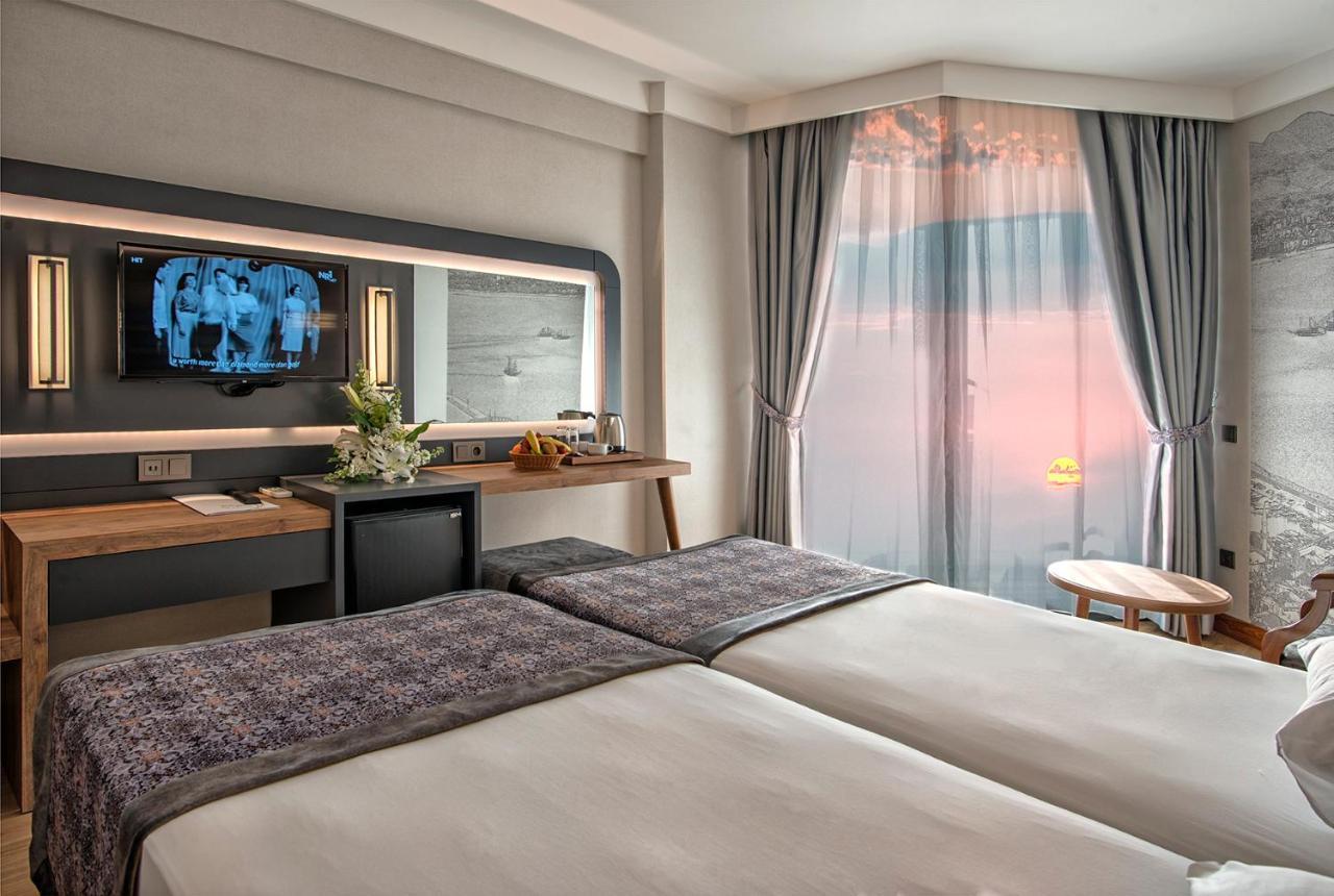 RIVIERA ZEN HOTEL (ADULTS ONLY) — ALANYA — фотография отеля №31