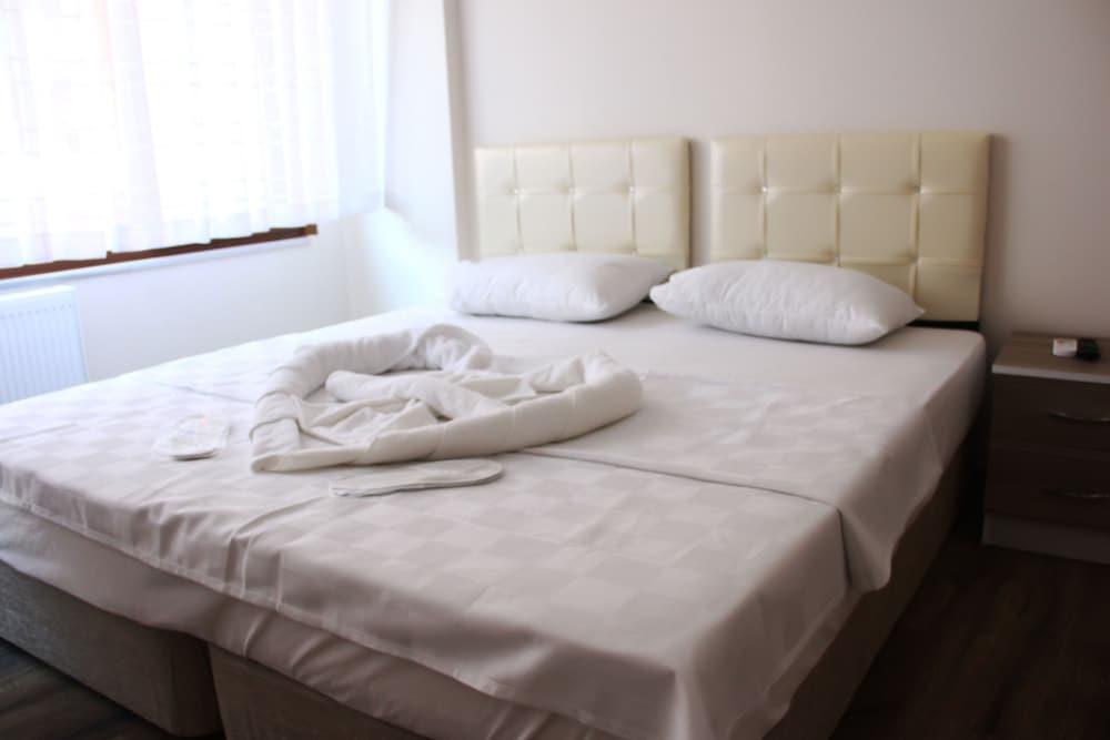 MARPALACE HOTEL — ISTANBUL — fotografie hotel nr. 11