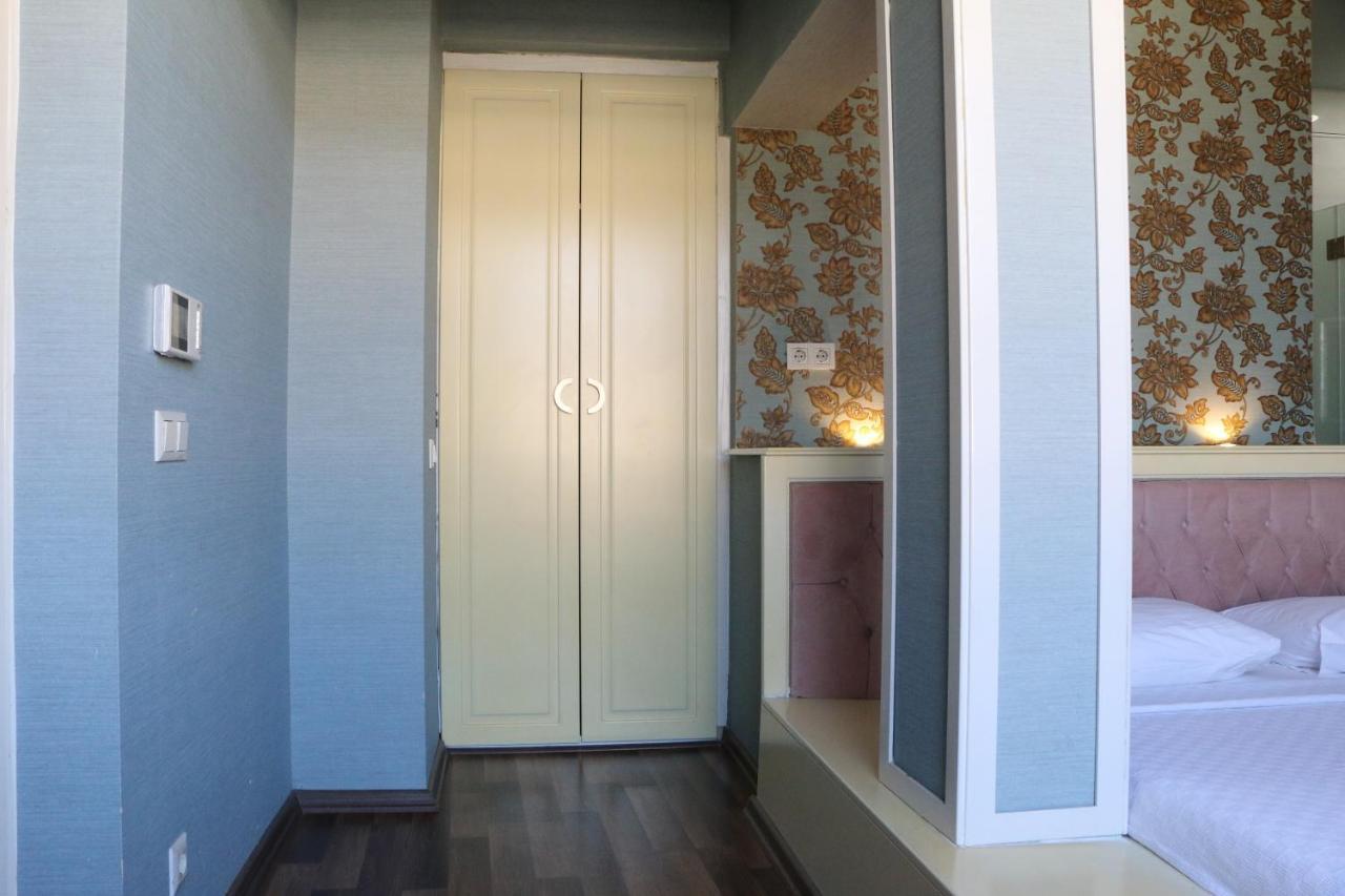 MILLER HOTEL — ISTANBUL — fotografie hotel nr. 29