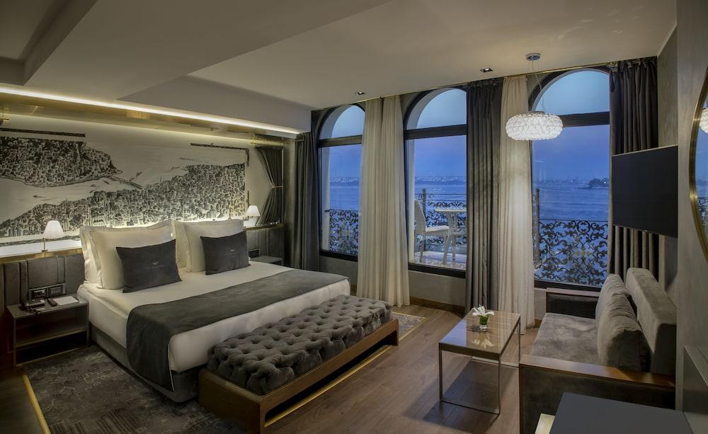 THE WINGS HOTEL — ISTANBUL — фотография отеля №9