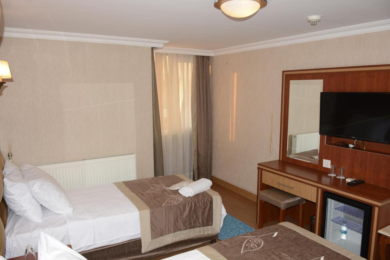 HERMANOS HOTEL — ISTANBUL — фотография отеля №35
