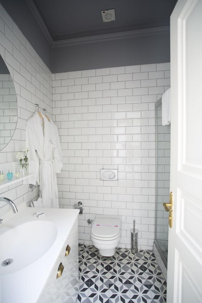 MIEL SUITES — ISTANBUL — fotografie hotel nr. 17