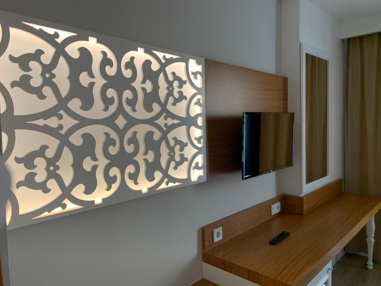 THE SANSA HOTEL — MANAVGAT — fotografie hotel nr. 12