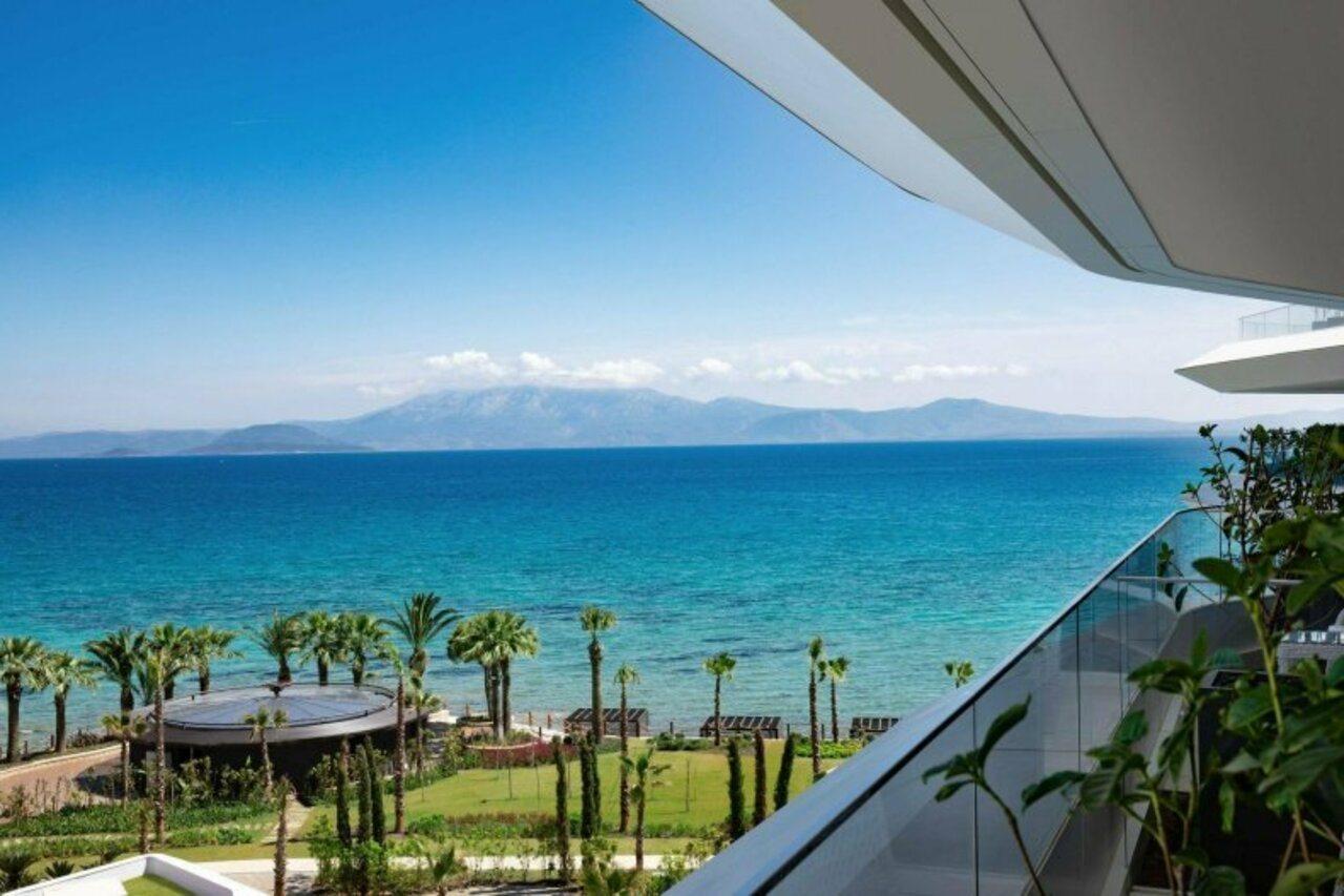 REGES A LUXURY COLLECTION RESORT AND SPA — CESME — фотография отеля №12