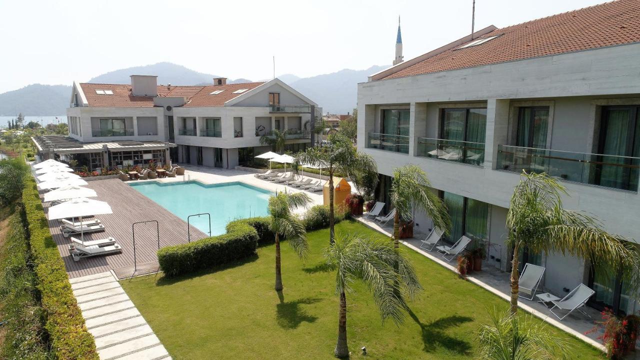 D-RESORT GOCEK — GOCEK — фотография отеля №4