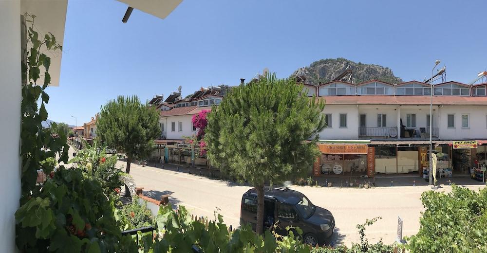 MOONLIGHT APART HOTEL DALYAN — DALYAN — фотография отеля №2