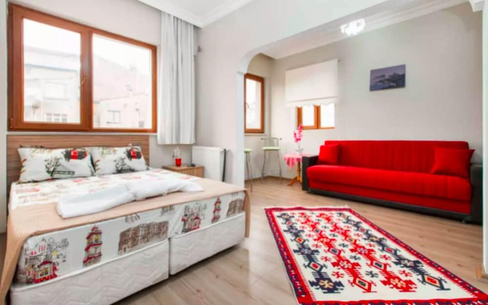 BALAT HOME — ISTANBUL — fotografie hotel nr. 11