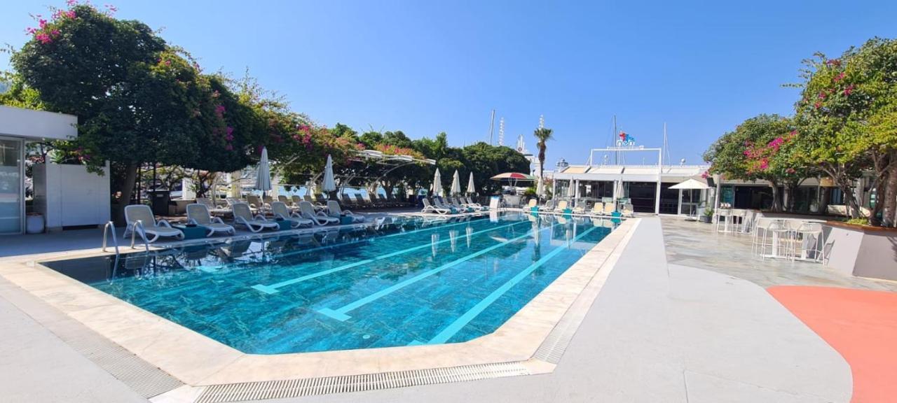 SYBELLE SUITES BY VILLA SAFIYA — GOCEK — fotografie hotel nr. 32