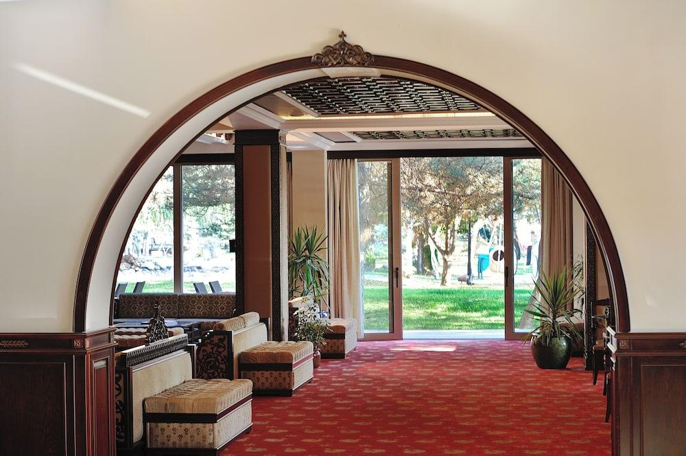 AGACLI TESISLERI IHLARA HOTEL — AKSARAY — fotografie hotel nr. 4