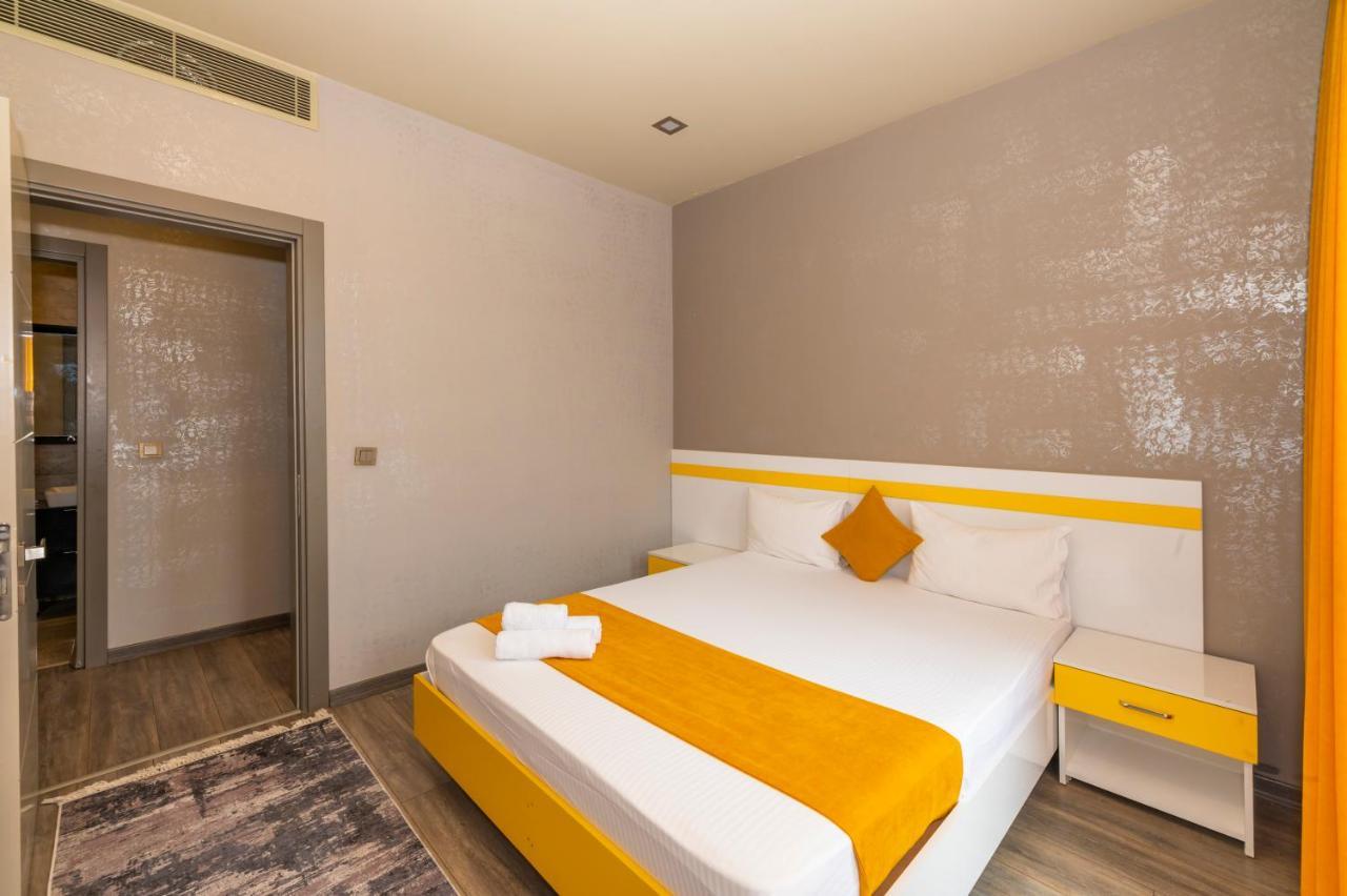 AGORA SUITES — ISTANBUL — fotografie hotel nr. 13
