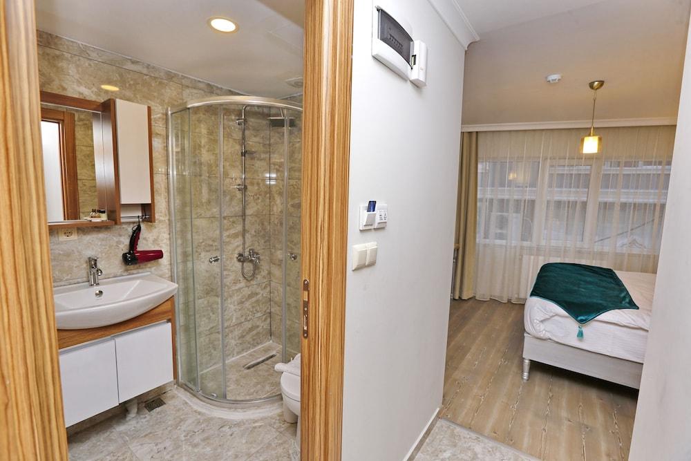 4 ANGELS HOTEL — ISTANBUL — fotografie hotel nr. 25