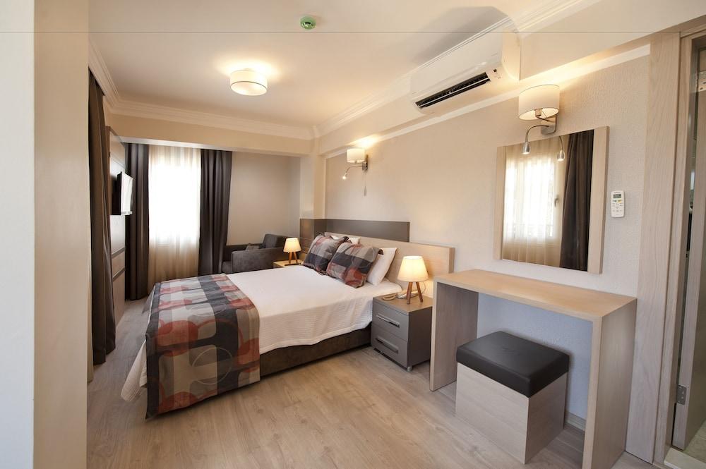 ATRIUM — CESME — fotografie hotel nr. 3