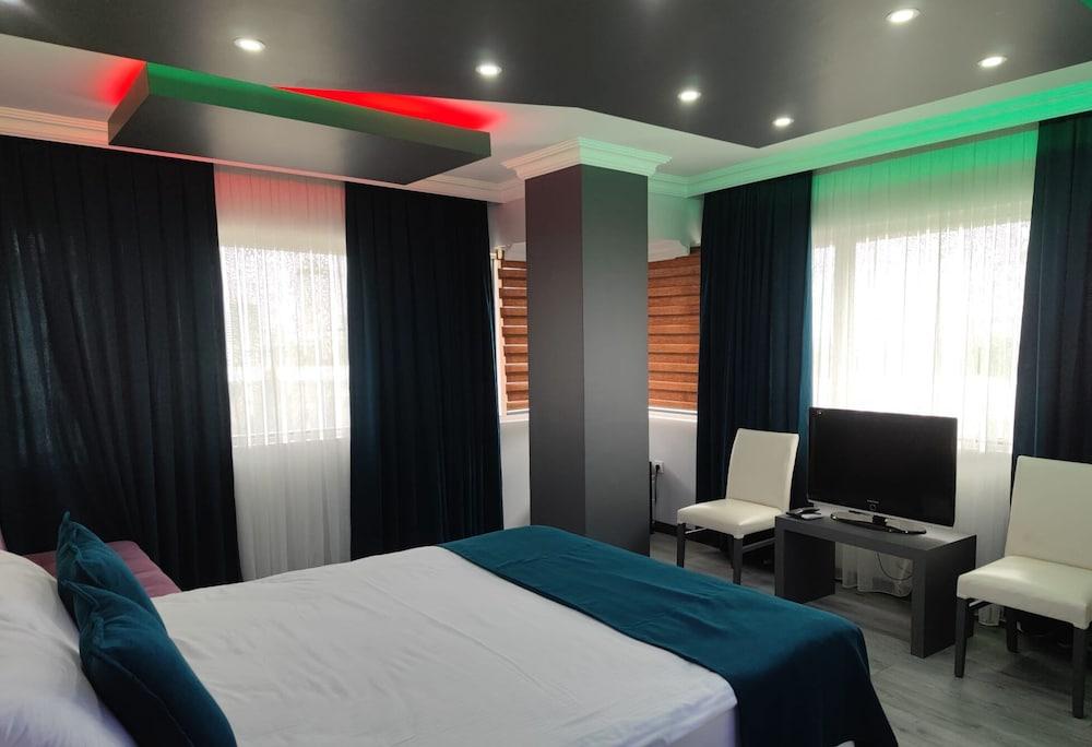 WOX EW HOTEL — IZMIR — фотография отеля №14