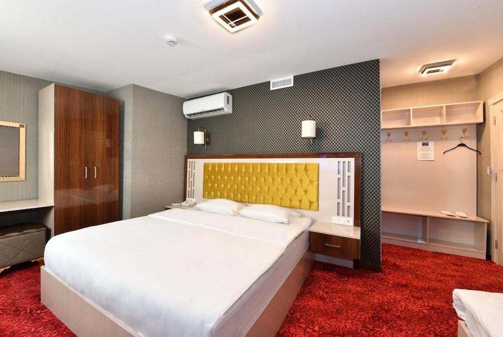 SEA MOON HOTEL — ISTANBUL — fotografie hotel nr. 8
