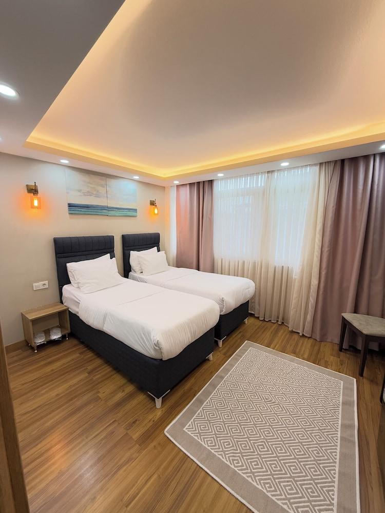PALMERA OLD CITY — ISTANBUL — fotografie hotel nr. 19
