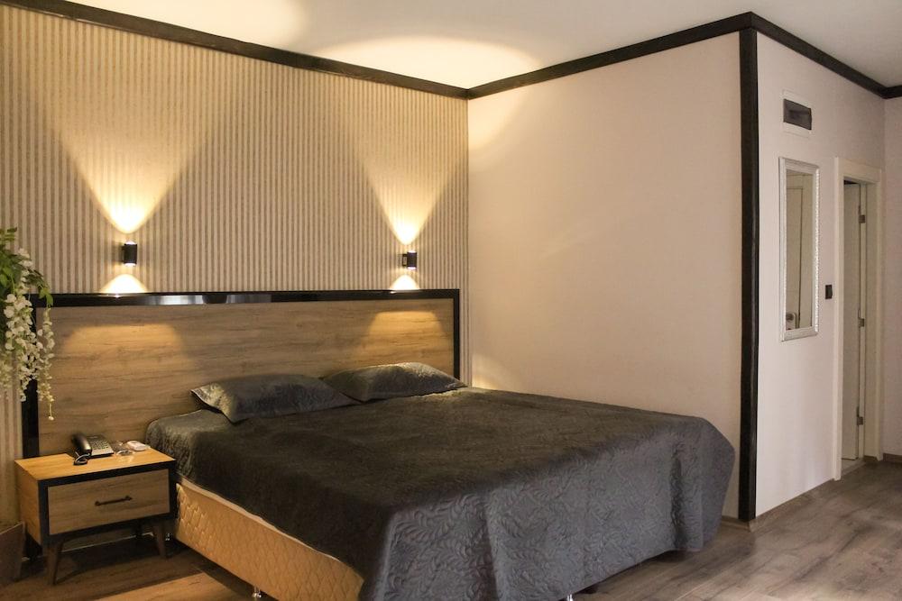 SUVARI HOTEL — AKSARAY — фотография отеля №26