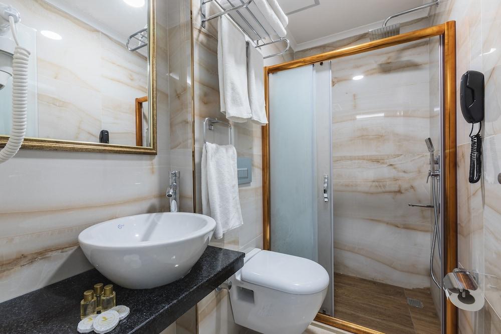 CITY HALL HOTEL — ISTANBUL — fotografie hotel nr. 34