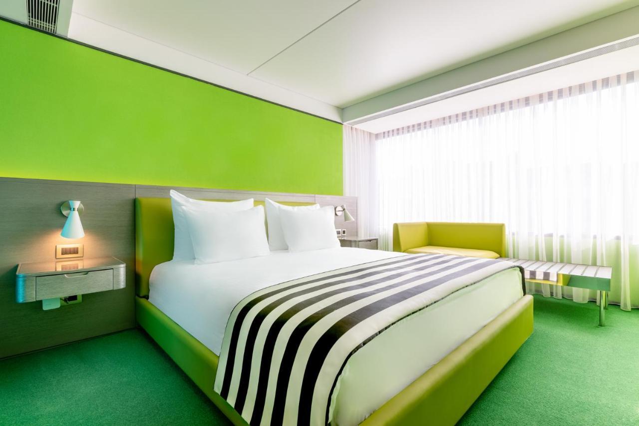 EN HOTEL — IZMIR — фотография отеля №11