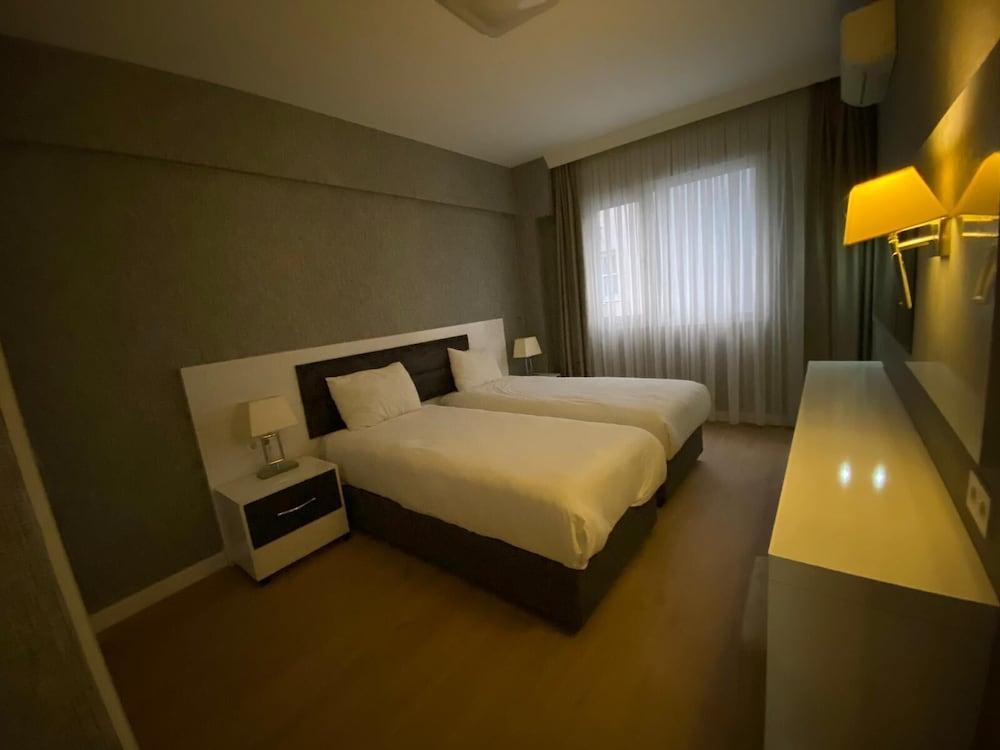 SUN SUIT HOTEL — IZMIR — fotografie hotel nr. 16