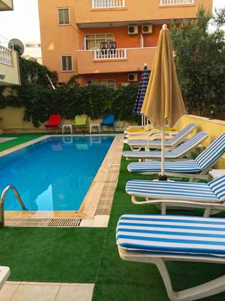DM HOTEL — MARMARIS — fotografie hotel nr. 25
