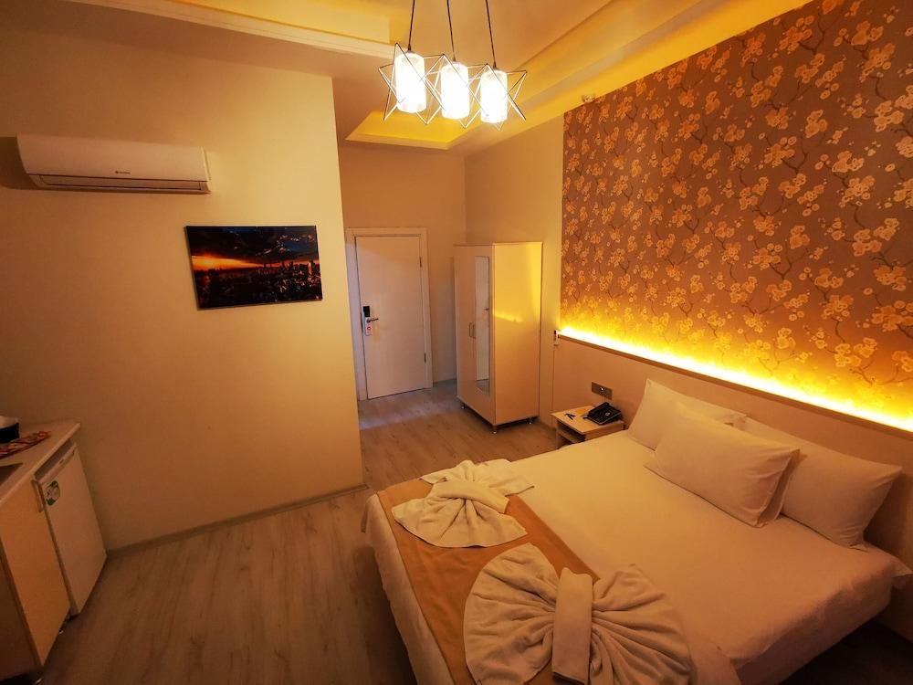LA CASA DE HOTEL — ISTANBUL — фотография отеля №9