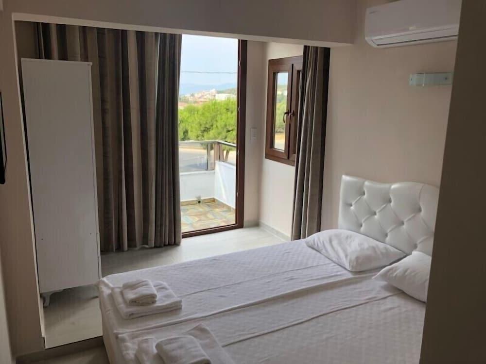 CESMELI BOUTIQUE HOTEL — CESME — fotografie hotel nr. 16