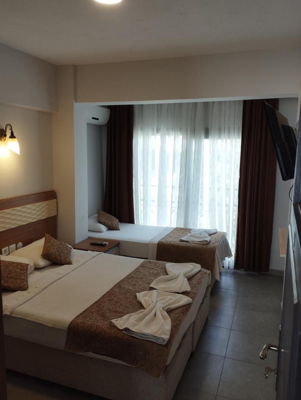 SOLEIL — KUSADASI — фотография отеля №20