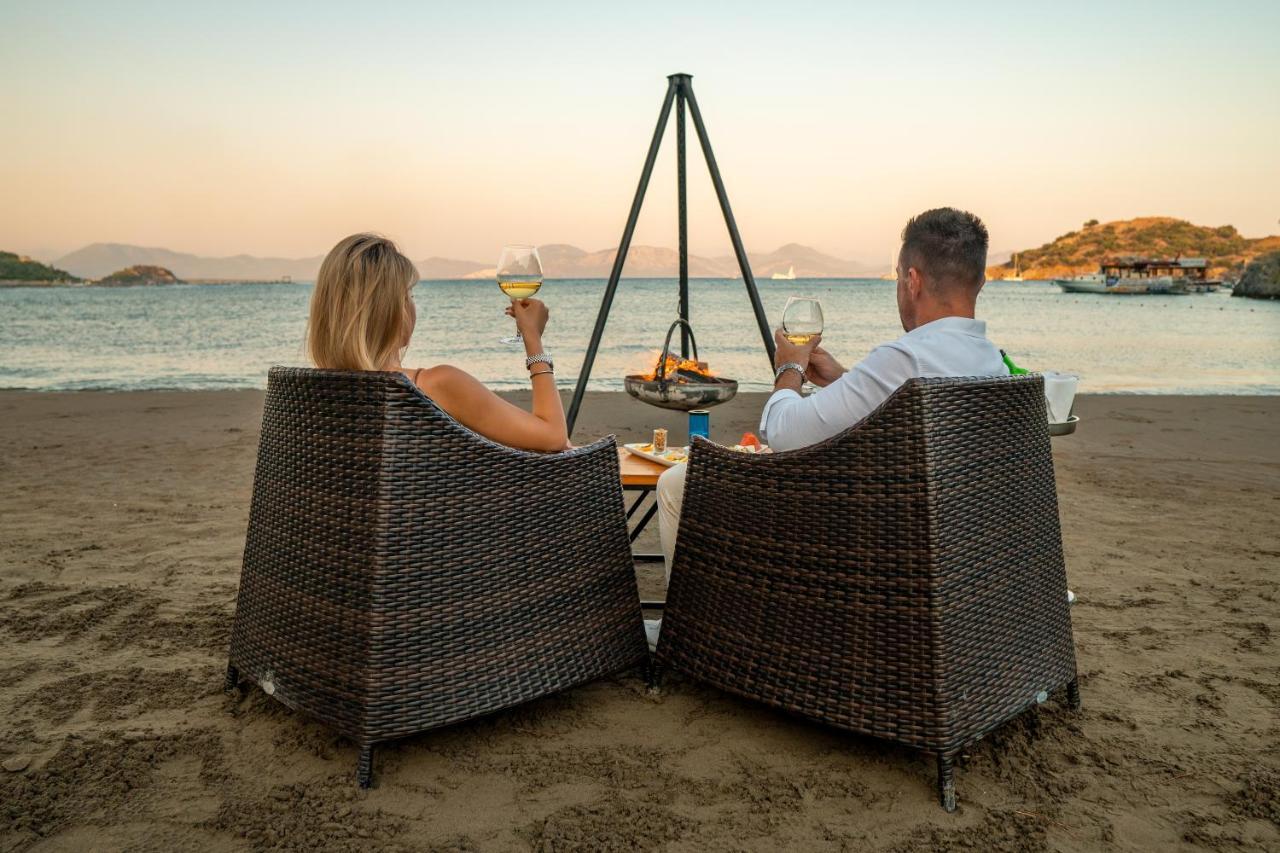 TUI BLUE SENO (ADULTS ONLY) — SARIGERME — fotografie hotel nr. 13