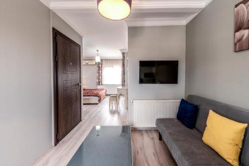 MASAL HOTEL — ISTANBUL — fotografie hotel nr. 29