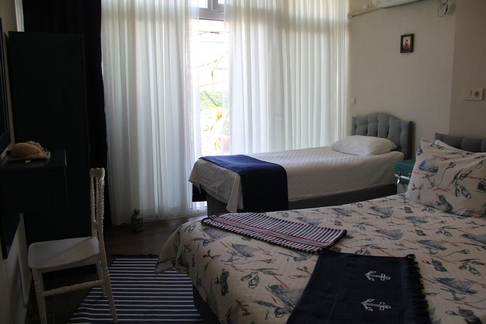 BALIM SULTANY — CESME — fotografie hotel nr. 11