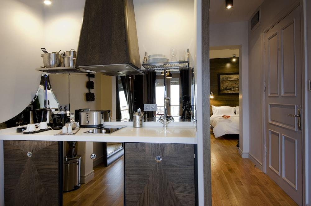 URBAN SUITES ISTANBUL — ISTANBUL — fotografie hotel nr. 9