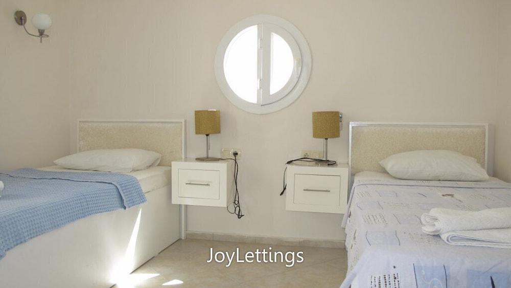 VILLA ST01 BY JOYLETTINGS — FETHIYE — фотография отеля №3