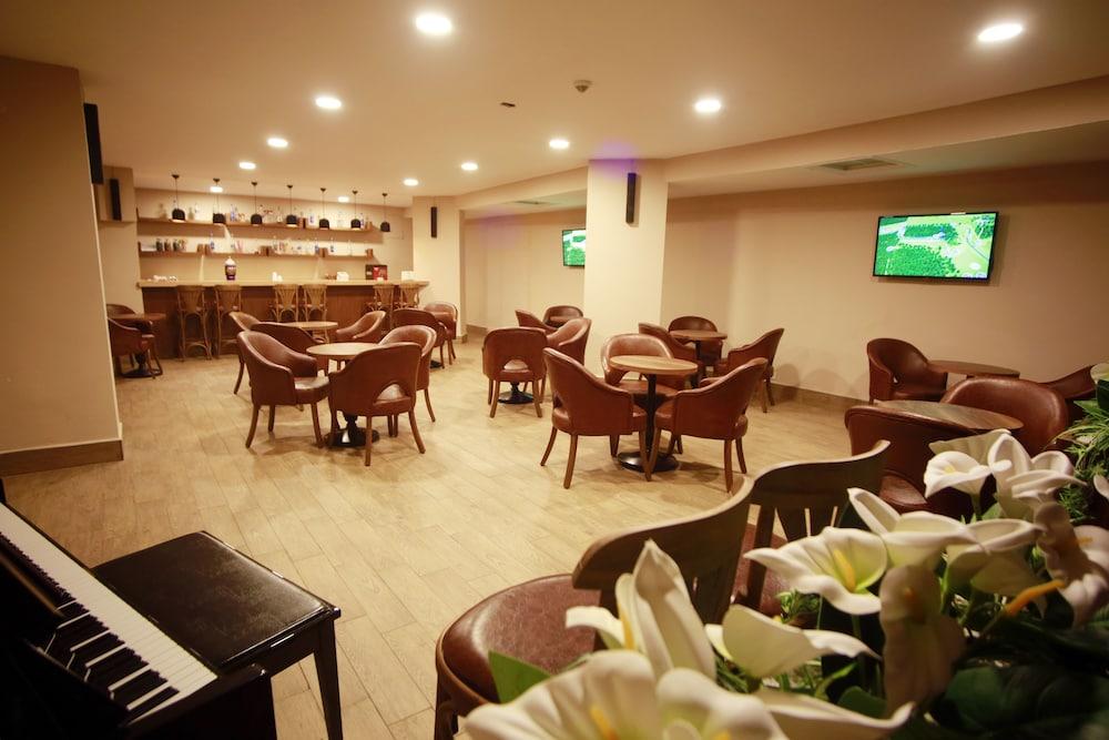 INCEKUM SU HOTEL — ALANYA — fotografie hotel nr. 23