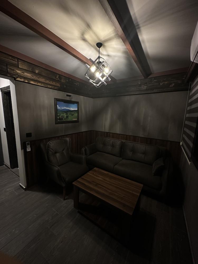 SARIGERME NEW GATE HOTEL — SARIGERME — фотография отеля №10