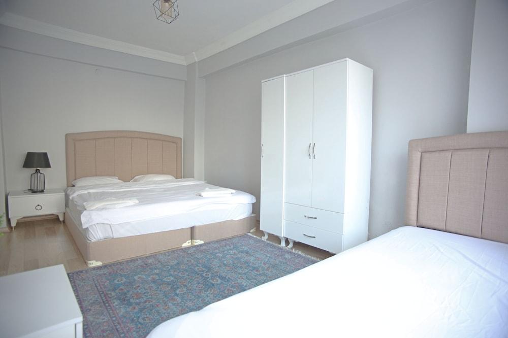 KARAKOY VAV SUITES — ISTANBUL — фотография отеля №28