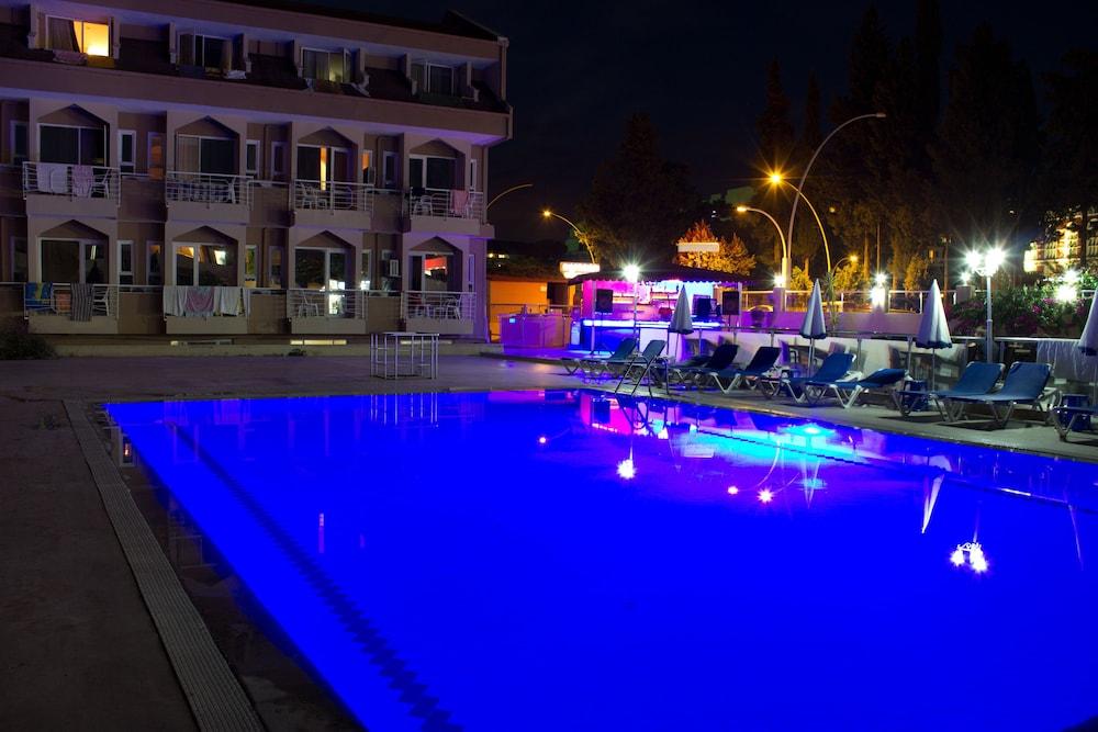 ARES DREAM HOTEL (ADULTS ONLY) — KEMER — фотография отеля №23