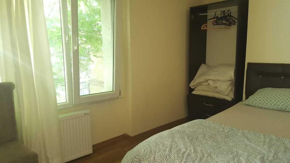 TAKSIM TAILA APARTMENTS NO 3 — ISTANBUL — фотография отеля №3