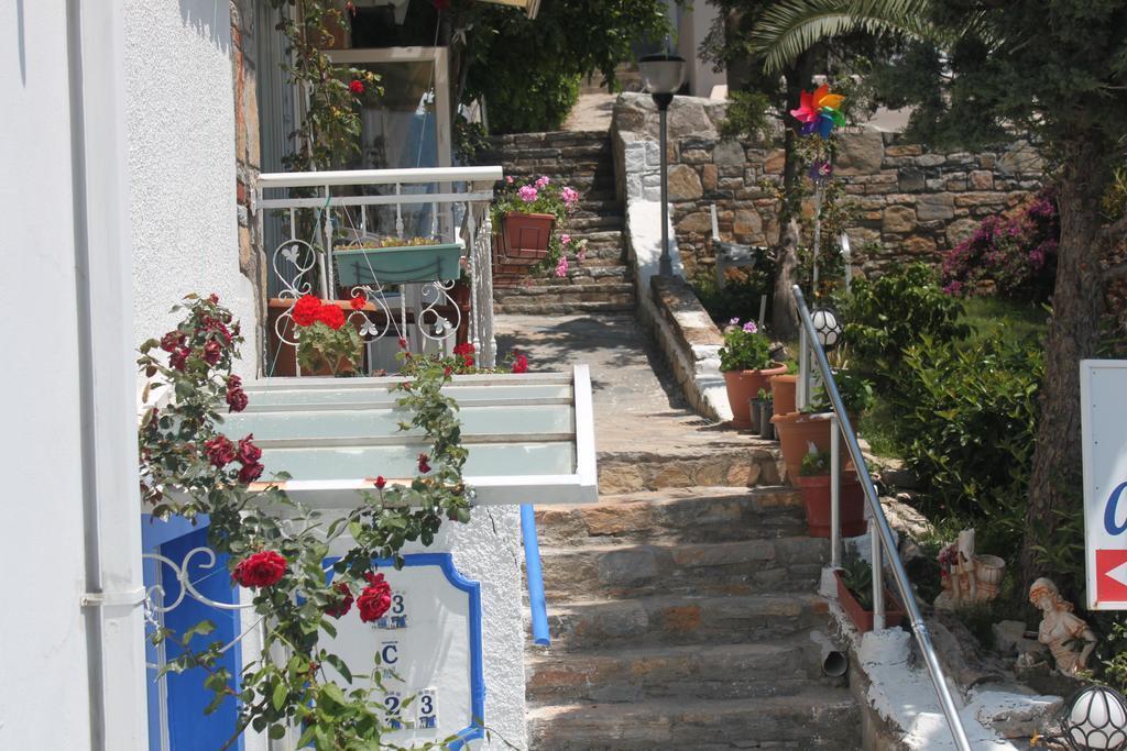 BUMERANG SUITES HOTEL — BODRUM — фотография отеля №16