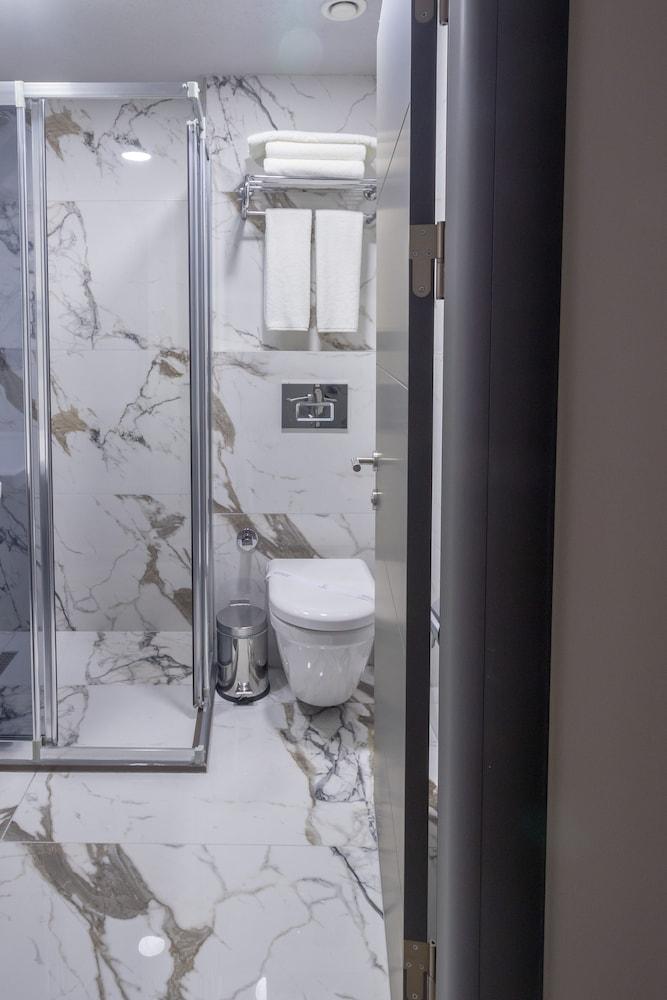 MARDIA HOTEL (ADULTS ONLY) — ISTANBUL — фотография отеля №20