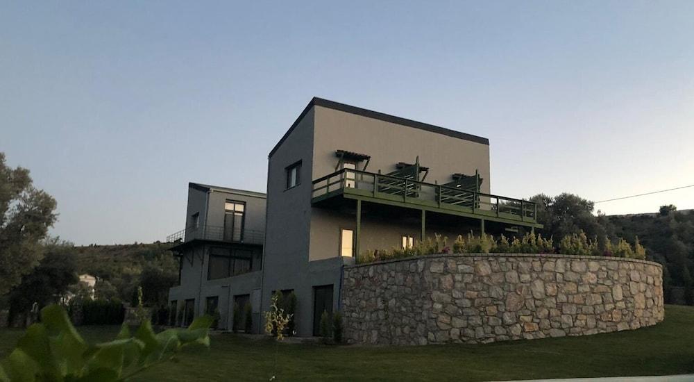 OLIA BUTIK HOTEL — CESME