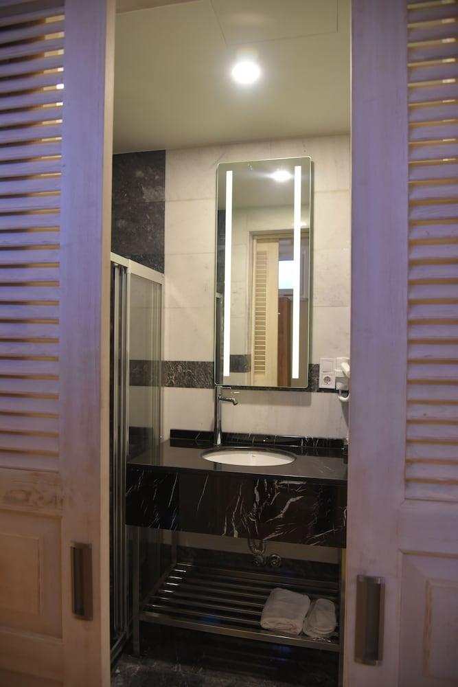 LUXIR HOTEL — ISTANBUL — фотография отеля №29