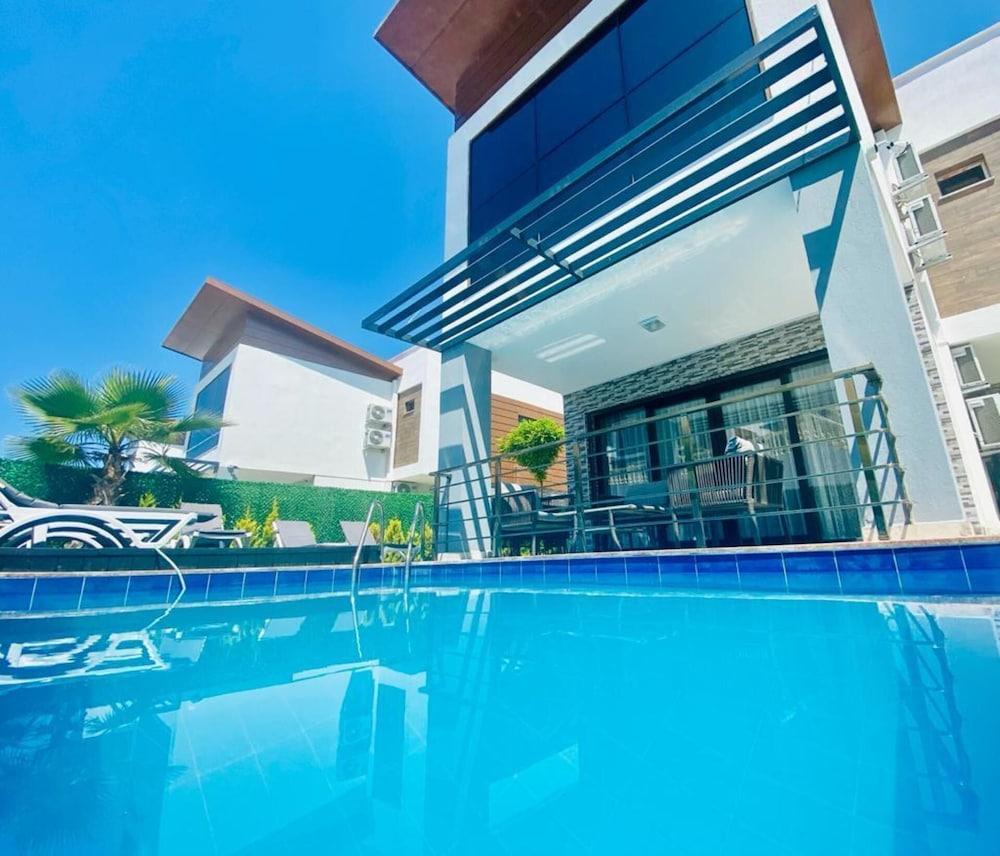 LUXURY VILLA ADA MARIN — KUSADASI — fotografie hotel nr. 19