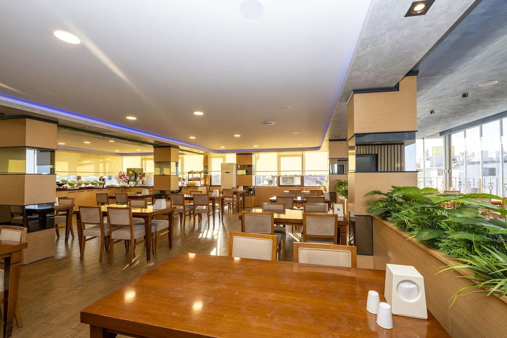 DALAN HOTEL — ISTANBUL — fotografie hotel nr. 32