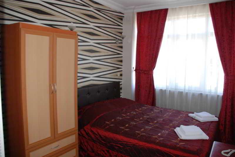RAMS HOTEL — ISTANBUL — фотография отеля №4