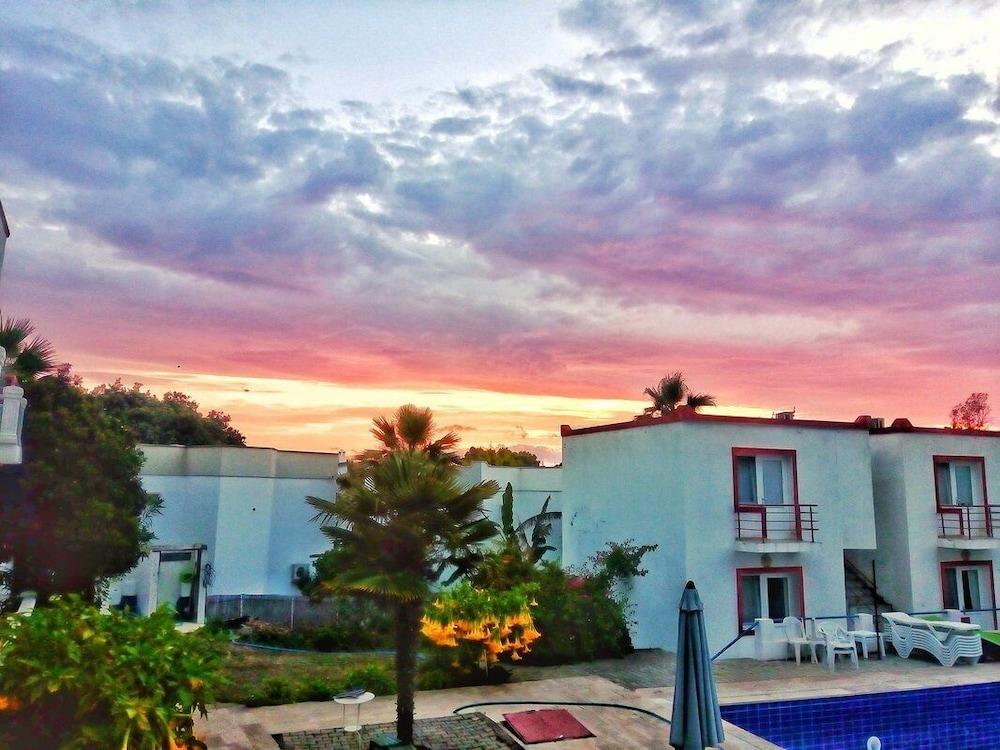 AYCI OTEL — BODRUM — фотография отеля №25